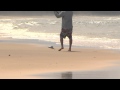 Fishing, Fraser Island