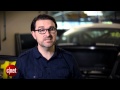 Inside Dick Johnson Racing&#039;s V8 Supercars: Part 2