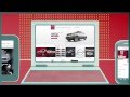 Launching the all-new Nissan Patrol on YouTube