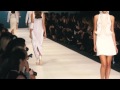 Target Australia - Gabrielle Brown VAMFF 2014