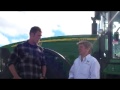 Agricultural - Another Canadian&#039;s West Australian  Farming Experience