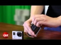 GoPro Hero3+ review and comparison with Hero3