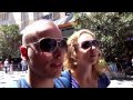 VLOG 155 - Backpacking Around The World - Will We Get Find A Job In Melbourne? (Australia)