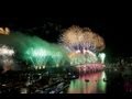 Sydney New Year&#039;s Eve Fireworks 2011 / 2012 [SHORT FILM]