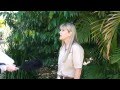 Terri Irwin - Crocodile safari hunting full interview