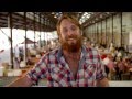 River Cottage Australia - Eveleigh Markets | Official Subaru Australia