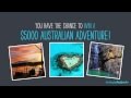 See Australia with STA Travel