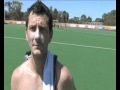 Jamie Dwyer interview