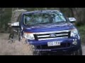 Ford Ranger TV Commercial Australia, Terry the Aquatic Ecologist