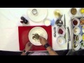 Watch and learn with Ian Curley!