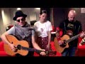 Team Joel's One Hot Minute: The Voice Australia Season 2