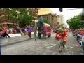 Credit Union Christmas Pageant