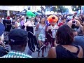 VLOG 028 - Backpacking Through Canada - Pride Parade &amp; Toronto Islands!