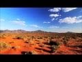 Flinders Ranges and Outback - Tourist Information