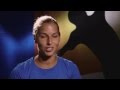 Dominika Cibulkova interview (semifinal) - 2014 Australian Open