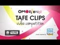 TAFE NSW | 2013 TAFE Clips Oppositeness Video Competition