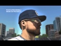 MLB 14 Teaser Trailer