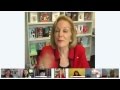 Ita Buttrose Google Play Hangout