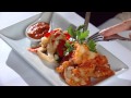 Ochre Restaurant Cairns Australia - Australia Vacations