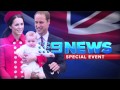 Royals | 9 News Sydney