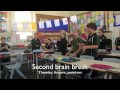 Brain Breaks - Karoonda Area School