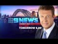Josh Reynolds l 9 News Sydney