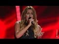 Cais Dillon Sings Nessun Dorma | The Voice Australia 2014
