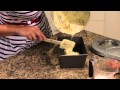 MasterChef Australia: How to recipes: Chorizo Bread with Christina