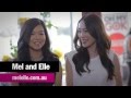 Hot Options Blogger Event - Mel &amp; Elle