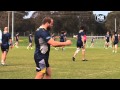 RUGBY HQ- BRUMBIES v CHIEFS PREVIEW