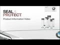 BMW Seal and Protect