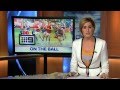 SA Amateur Football League (SAAFL) - Channel Nine Sponsorship