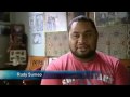 ABC&#039;s 730 report features Pacifika program