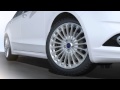 Dynamic Stability Control (DSC) | Ford How-To Video