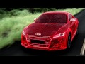 The History of the Audi TT