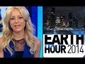 Earth Hour Australia 2014 Report Back