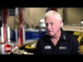 Inside Dick Johnson Racing&#039;s V8 Supercars: Part 1