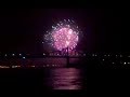 VLOG 020 - Backpacking Through Canada - Montreal Schwartzes &amp; Fireworks!