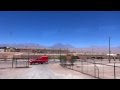 Vlog 137 - Backpacking Around The World - 16 Hour Bus Ride To La Serena! (Chile)