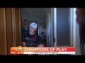 Asher Walker -- Champion of Play from Queensland