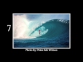 2014 Nikon Surf Photo of the Year - Winners Countdown