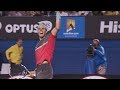 Night 12 highlights - 2014 Australian Open