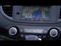 Beautiful on the Inside - The Honda CR-V 2014 - Honda Australia