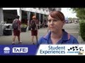 TAFE NSW | Sydney Telstra 500 - V8 Supercars | Rebecca