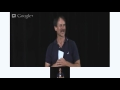 Google Sudo: Startups through the stages - the opportunities &amp; challenges at each stage