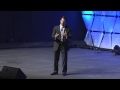 Plenary Sessions: Built for where business is going - Phil Davis