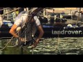 The Technology Behind the Extreme Sailing Series