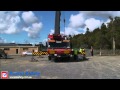 Crane training highlights with koolat Safety - Gold Coast