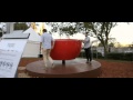 The making of The HondaTrope - Sydney Festival 2013 #SydFest - Honda Australia