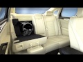 60/40 split fold-down rear seat backs | Ford How-To Video